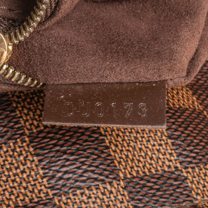 Louis Vuitton Damier Ebene Monogram Marylebone Shoulder Bag