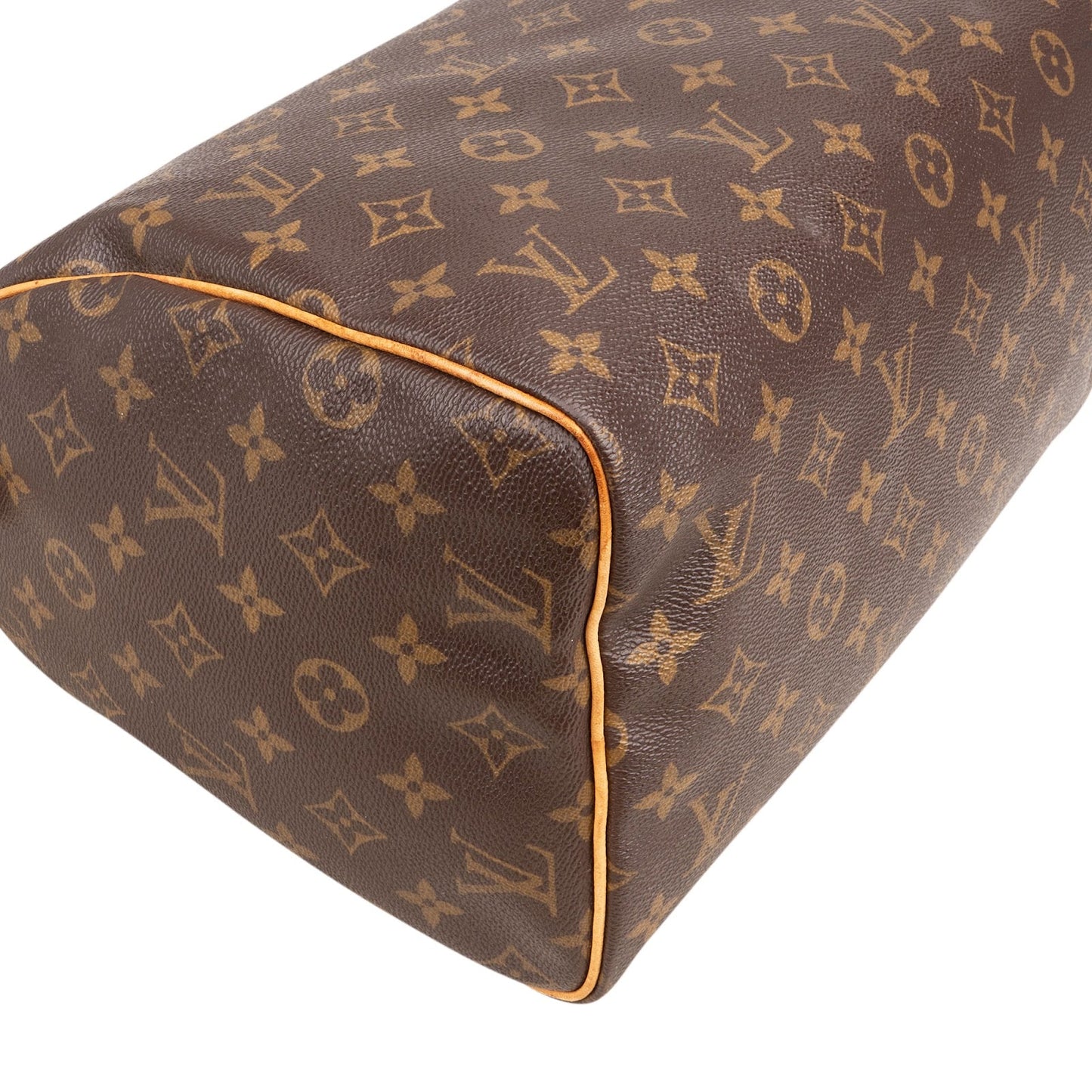 Louis Vuitton Monogram Canvas Speedy 30 Handbag