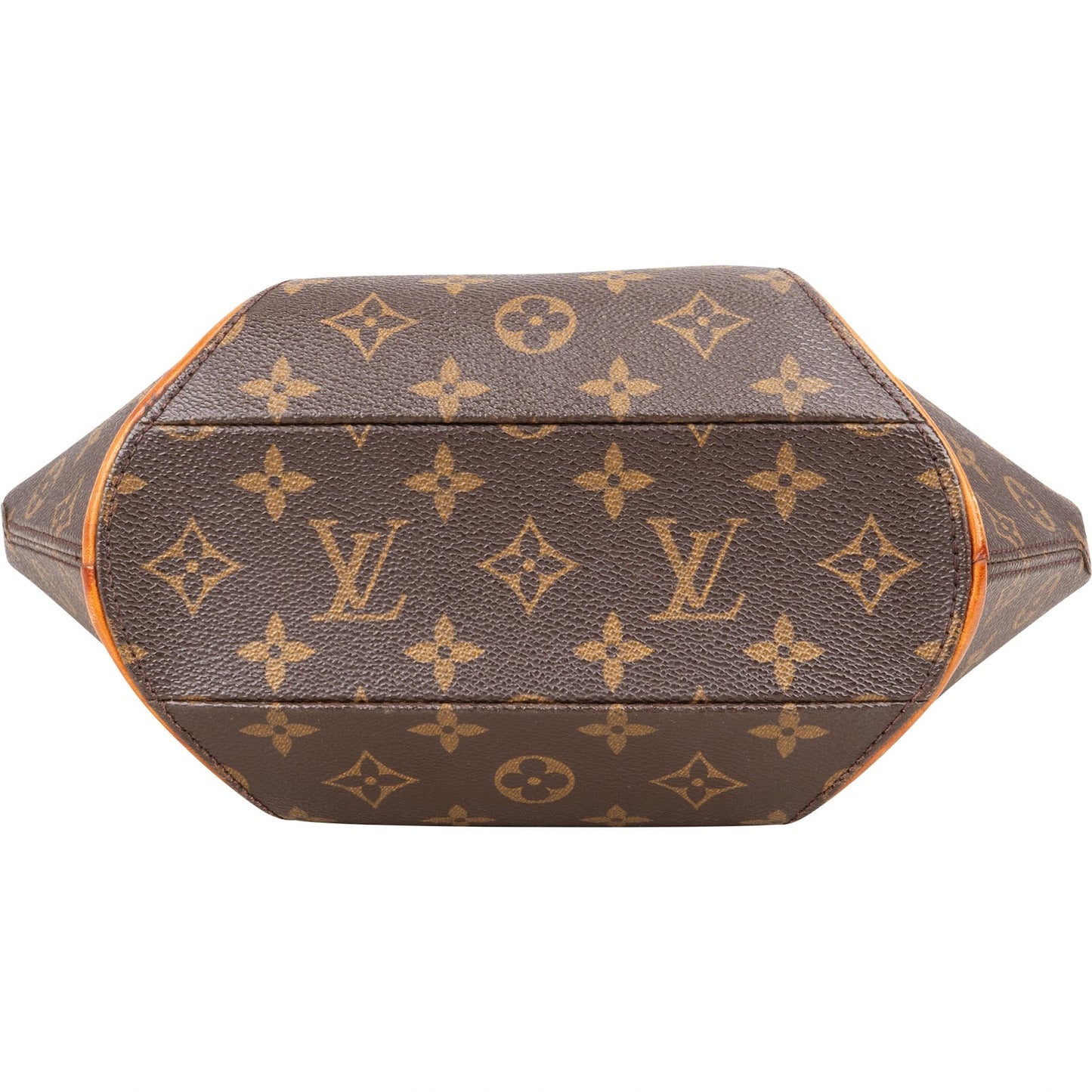 Louis Vuitton Monogram Canvas Ellipse PM Handbag