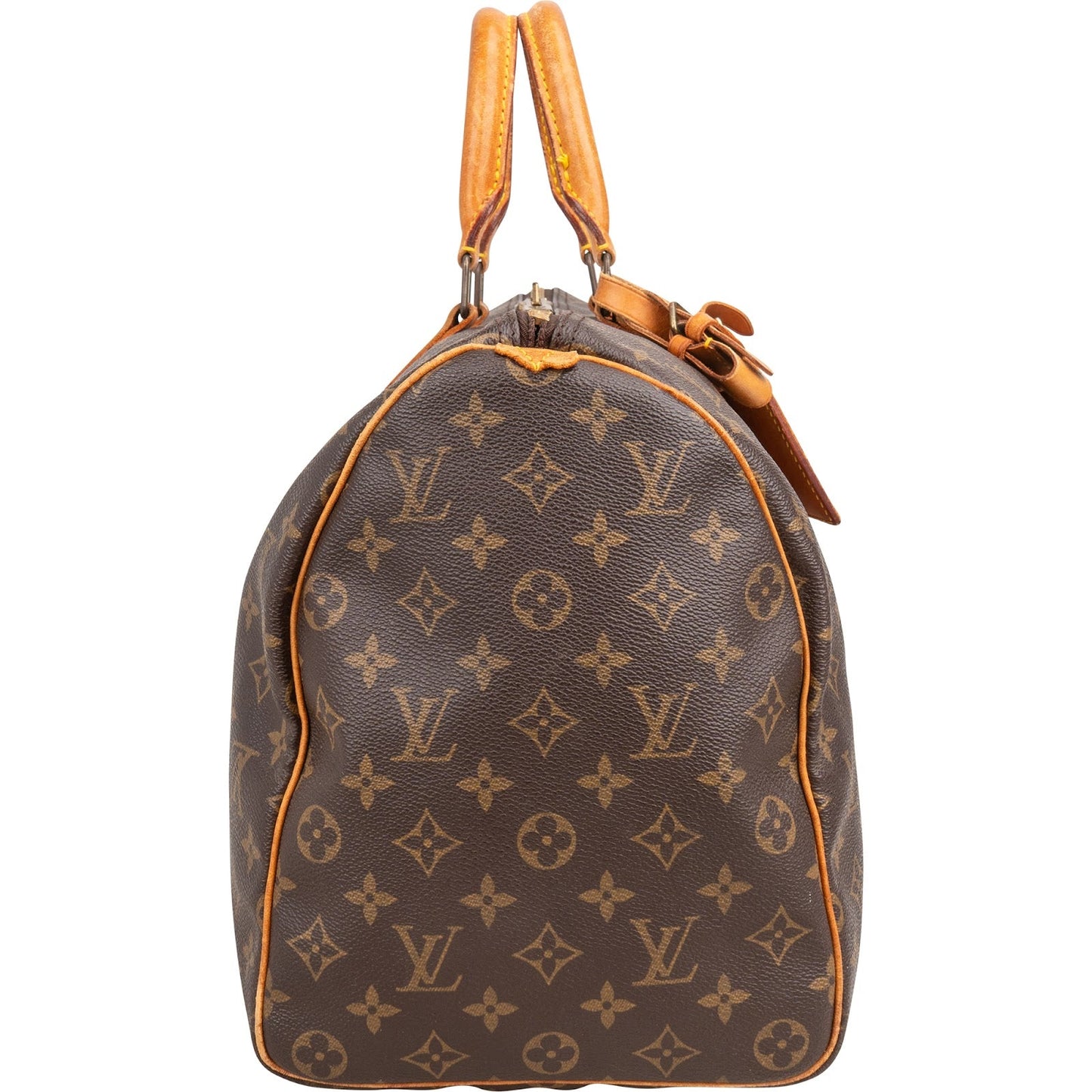 Louis Vuitton Monogram Canvas Keepall 45 Travel Bag