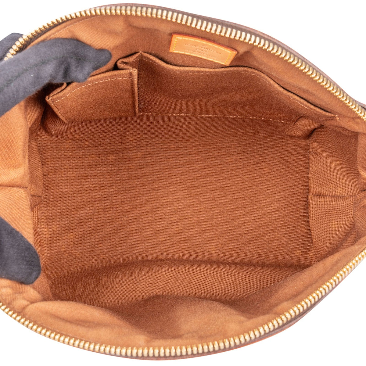 Louis Vuitton Monogram Canvas Tivoli PM Handbag
