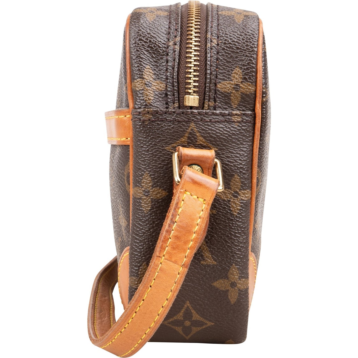 Louis Vuitton Monogram Canvas Trocadero 23 Crossbody Bag