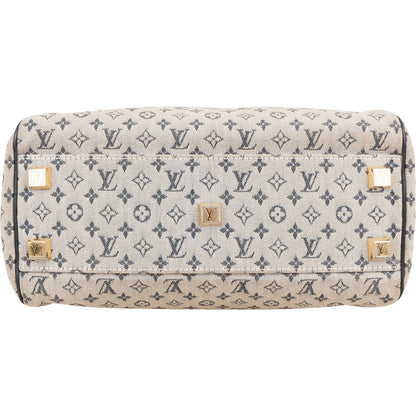Louis Vuitton Monogram Mini Lin Josephine PM Handbag