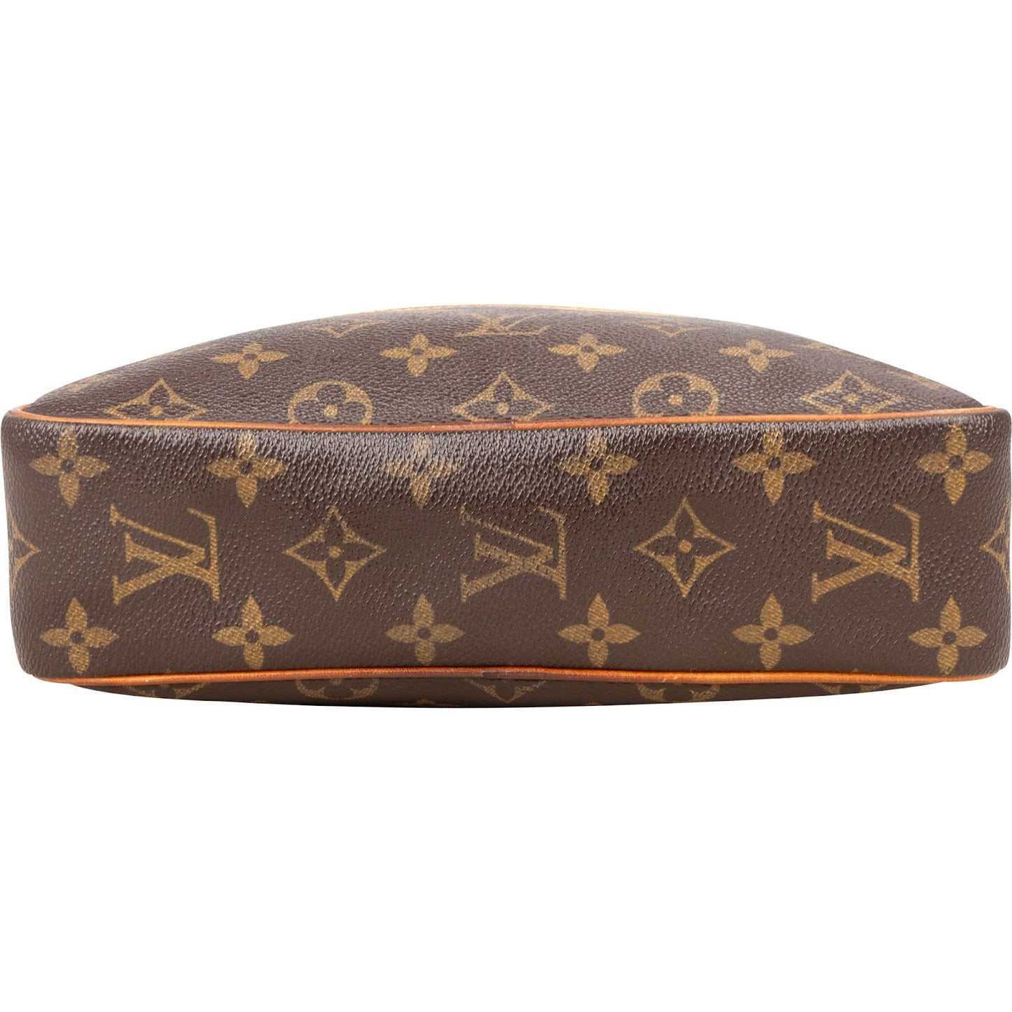 Louis Vuitton Monogram Canvas Compiegne 23 Clutch