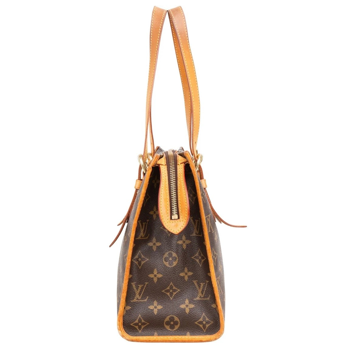 Louis Vuitton
Monogram Canvas
Popincourt Shoulder Bag