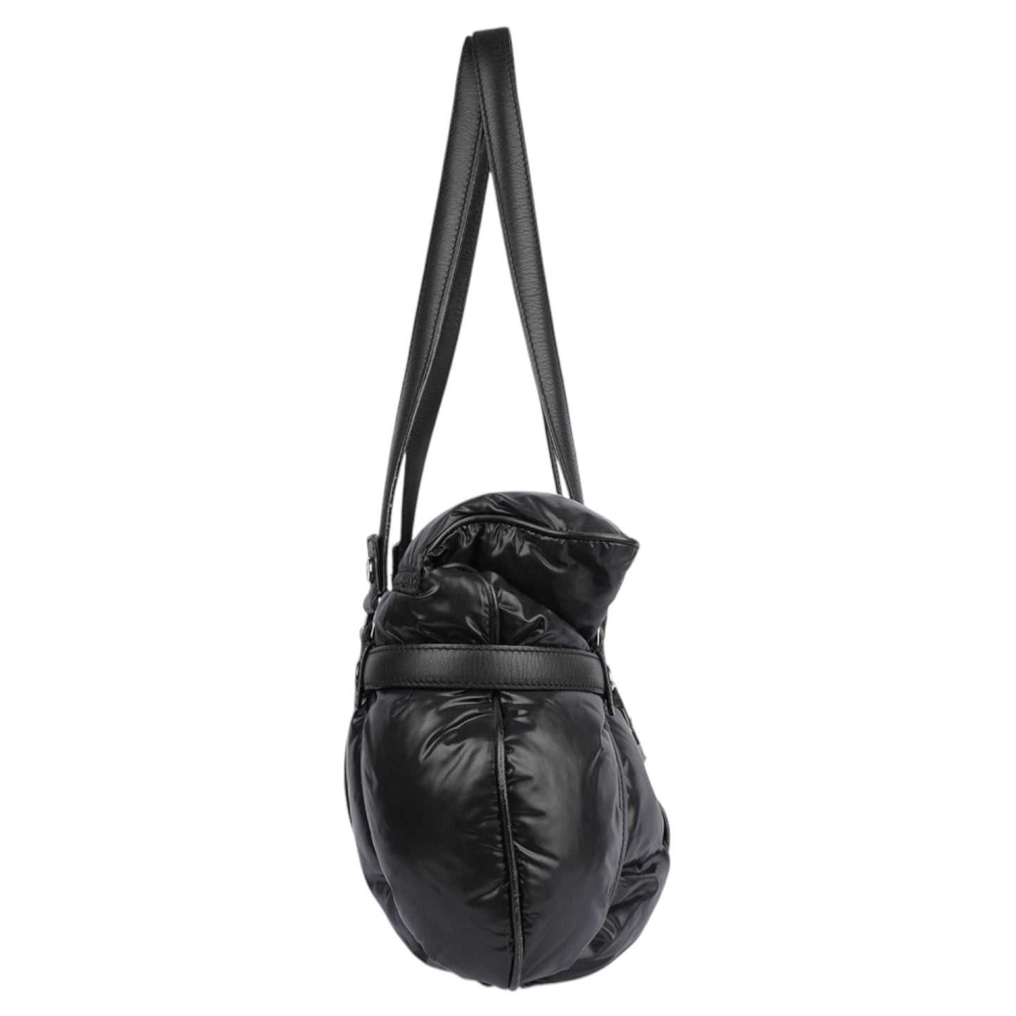 Moncler Down Shoulder Bag
