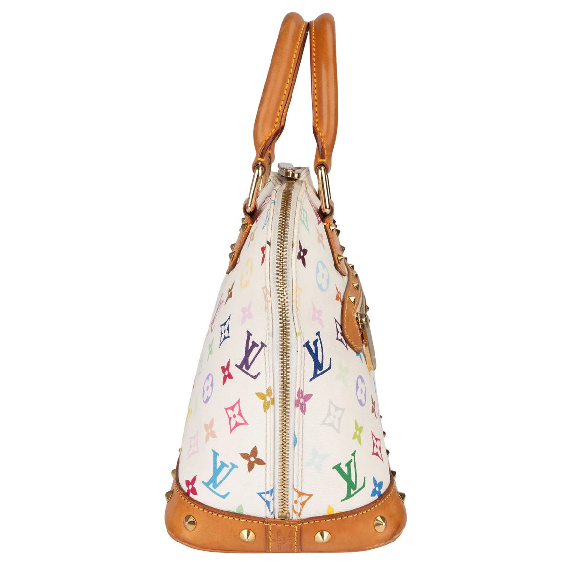 Louis Vuitton Murakami
Multicolor Alma PM
Handbag