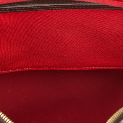Louis Vuitton Damier Ebene Rivington PM Shoulder Bag