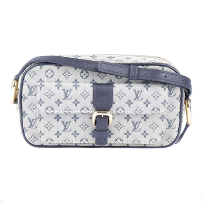 Louis Vuitton Mini Lin Crossbody Bag