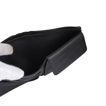 Louis Vuitton Epi Leather Wallet