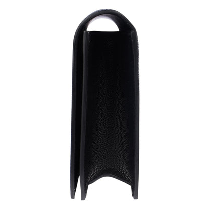 Yves Saint Laurent Leather Clutch