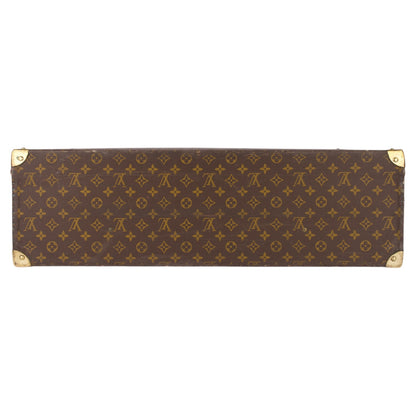 Louis Vuitton Canvas Monogram 70 Suitcase Trunk