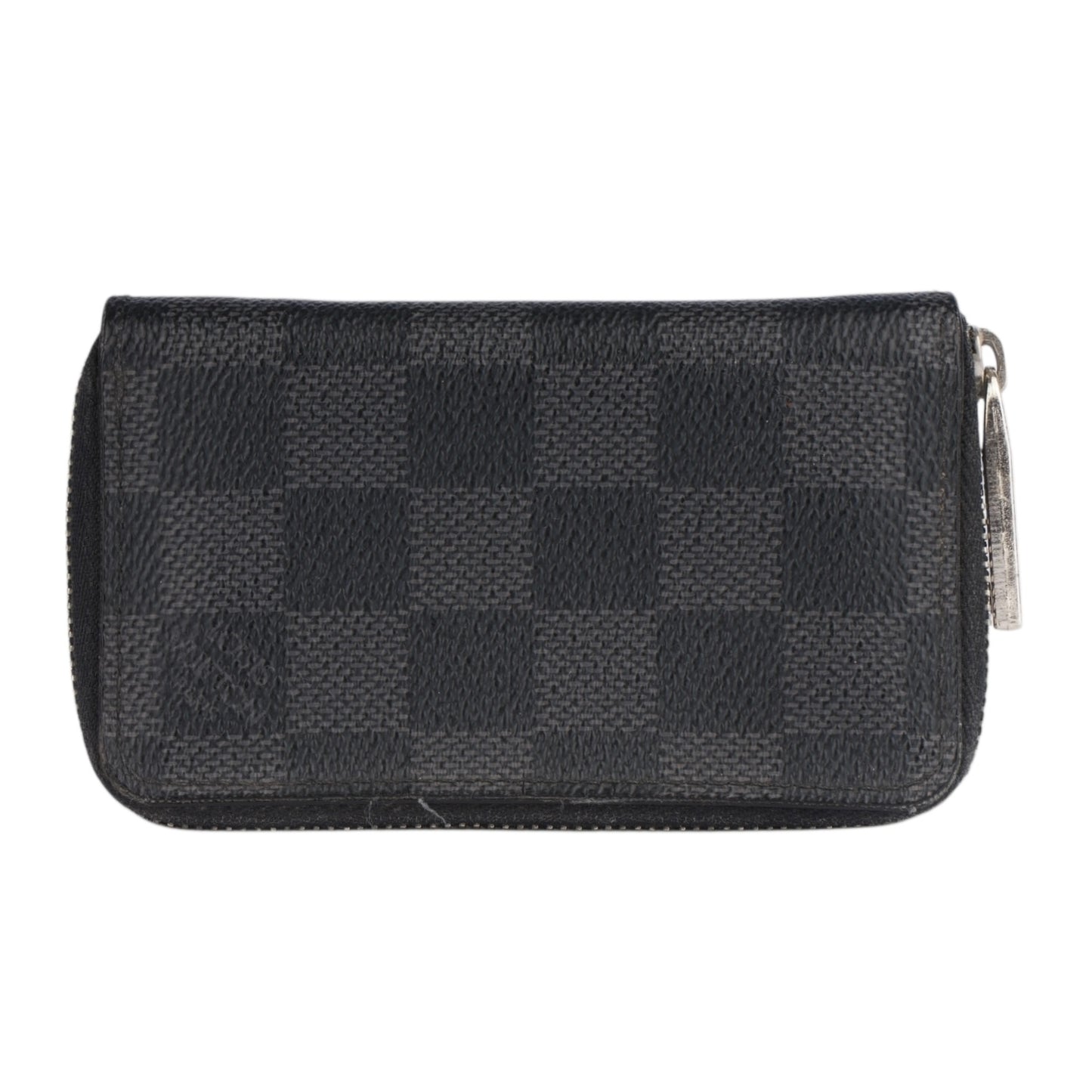 Louis Vuitton Damier Wallet
