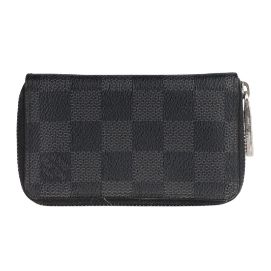Louis Vuitton Damier Wallet