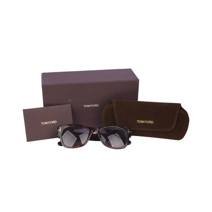 Tom Ford Sunglasses Full Set