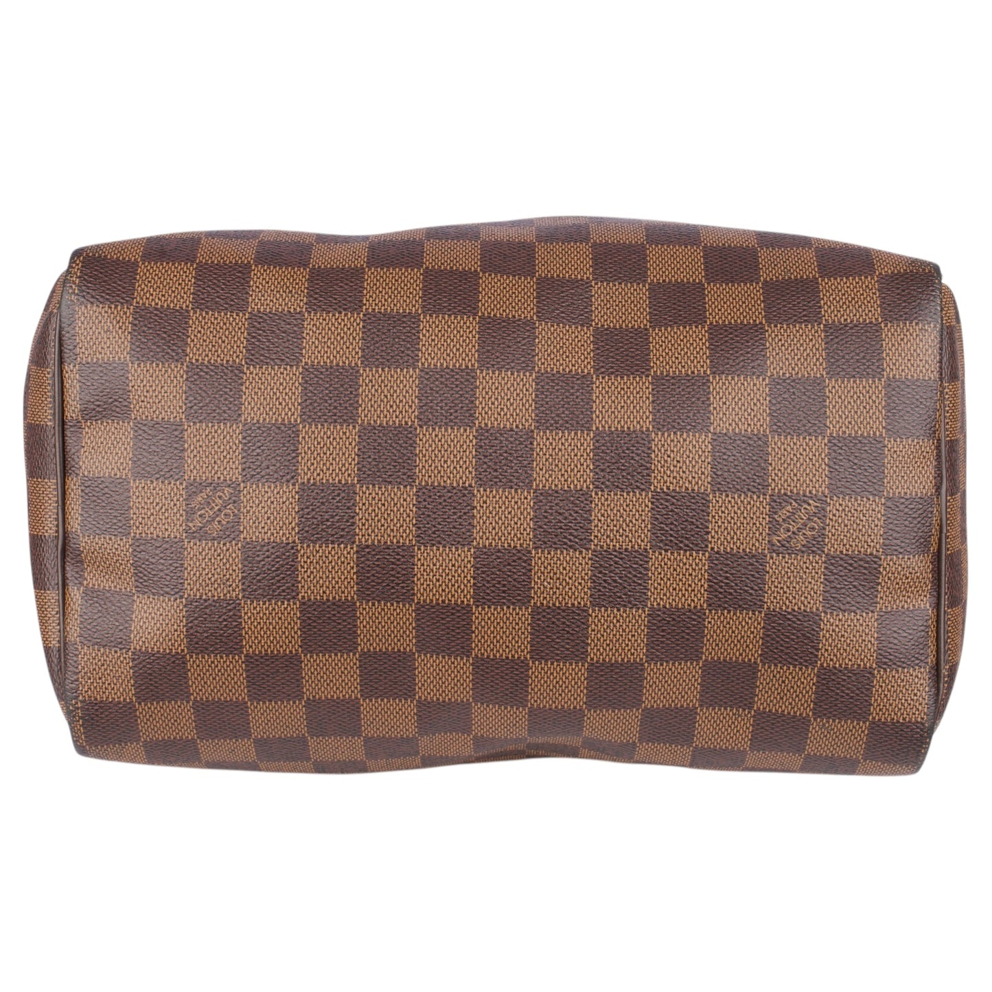 Louis Vuitton Damier Ebene Speedy 25