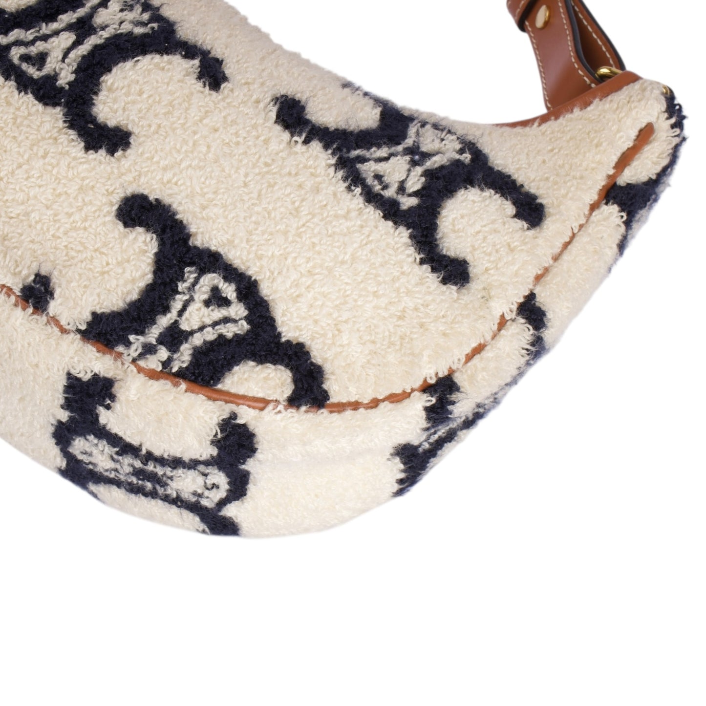 Celine Triomphe Ava Shoulder Bag