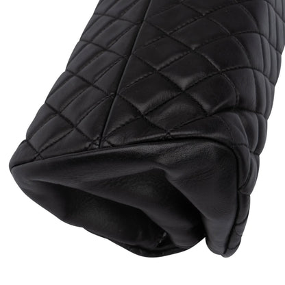 Chanel Iconic Quilted Lambskin Shoulder Bag