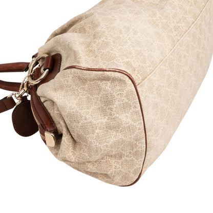 Gucci Monogram GG Sukey Handbag