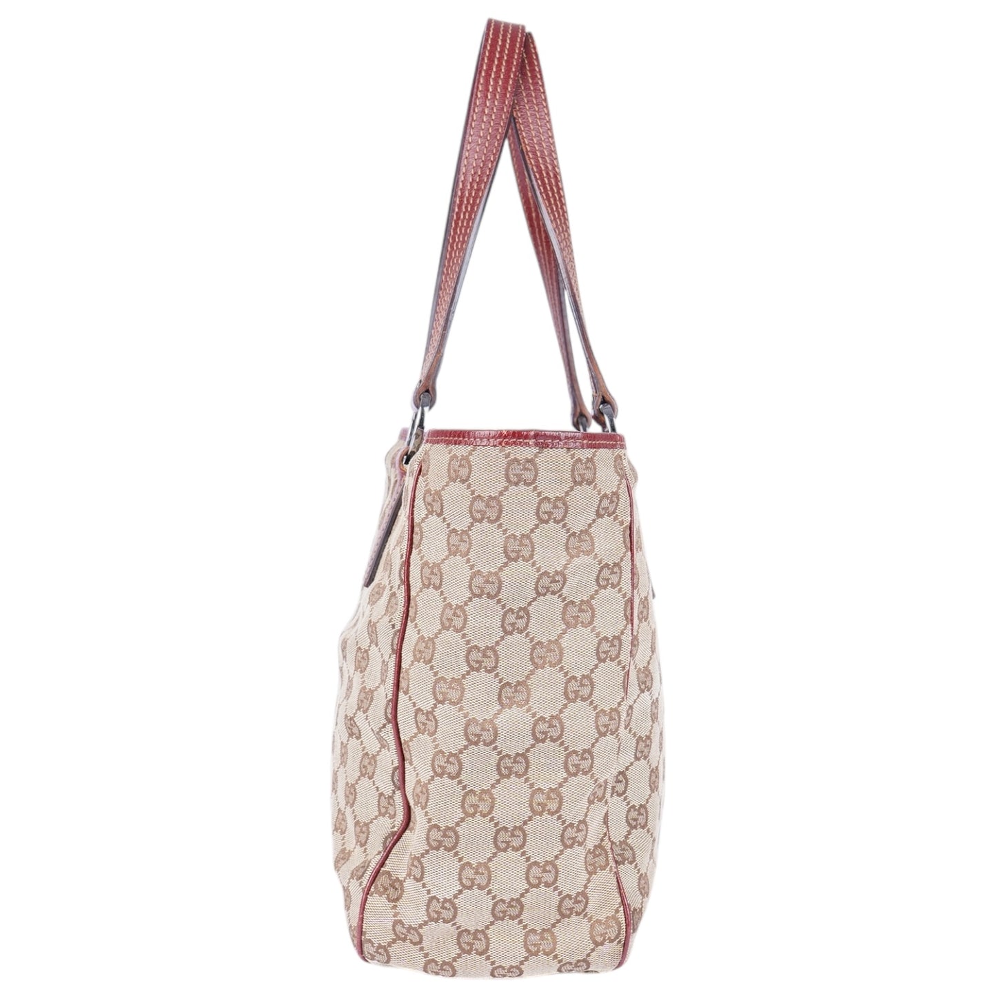 Gucci GG Monogram Handbag