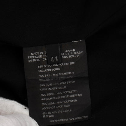 Prada Bow Detail Jacket