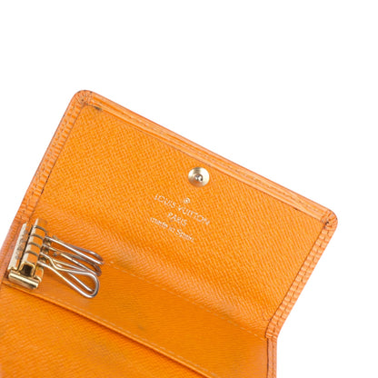 Louis Vuitton Epi Leather Keyholder