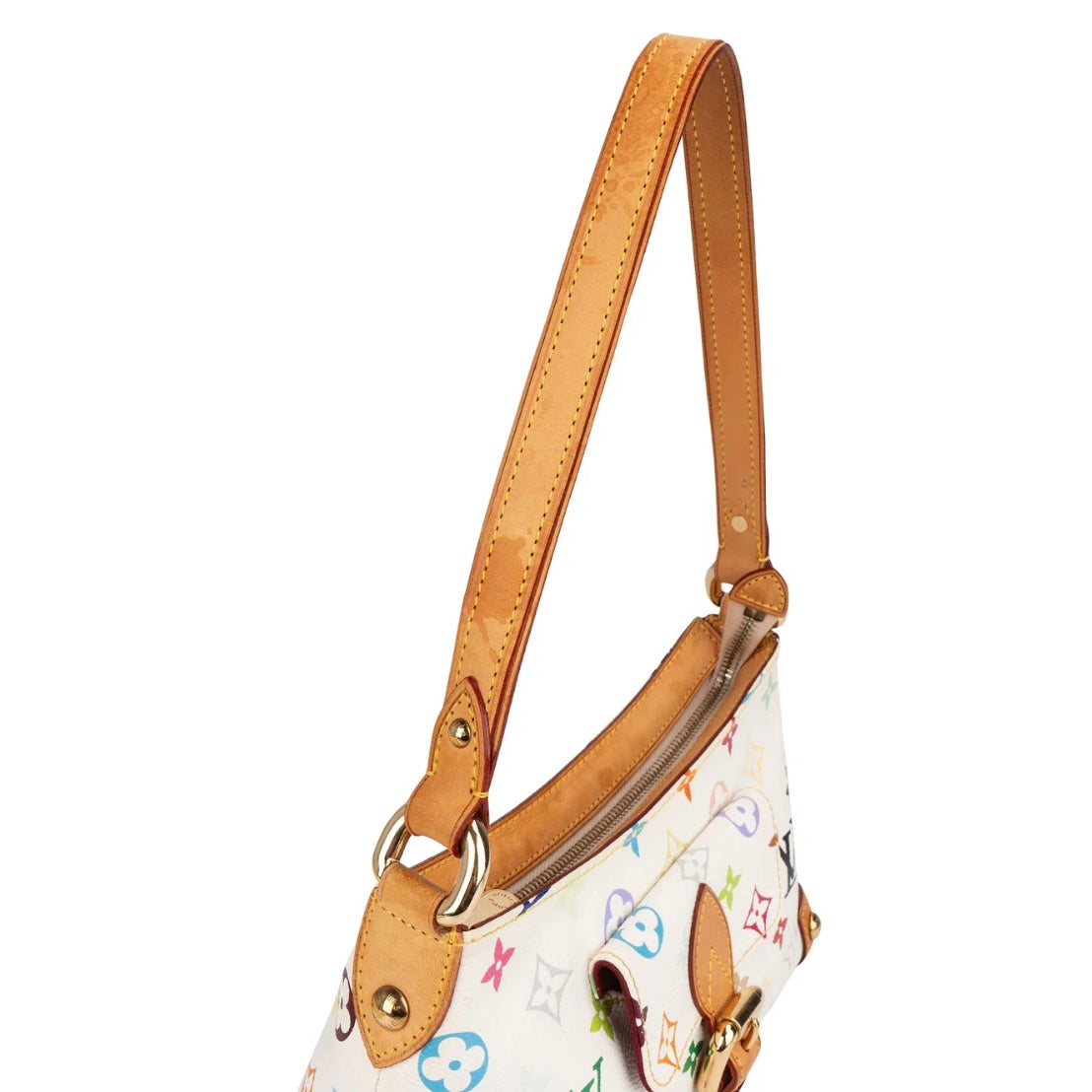 Louis Vuitton Monogram
Murakami Multicolor
Eliza PM Shoulder Bag