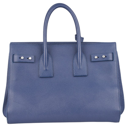 Saint Laurent Sac de Jour Shoulder Handbag