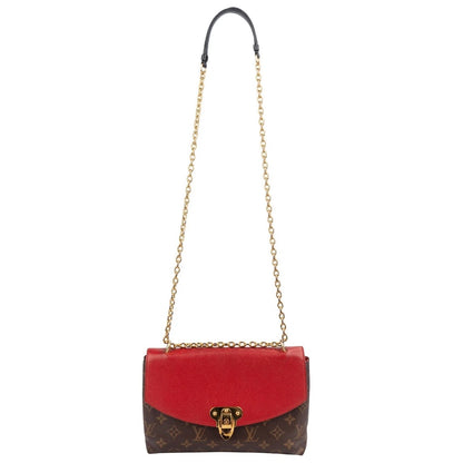 Louis Vuitton Monogram Canvas Saint Placide Crossbody Bag