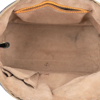 Louis Vuitton Murakami Multicolor Alma PM Handbag