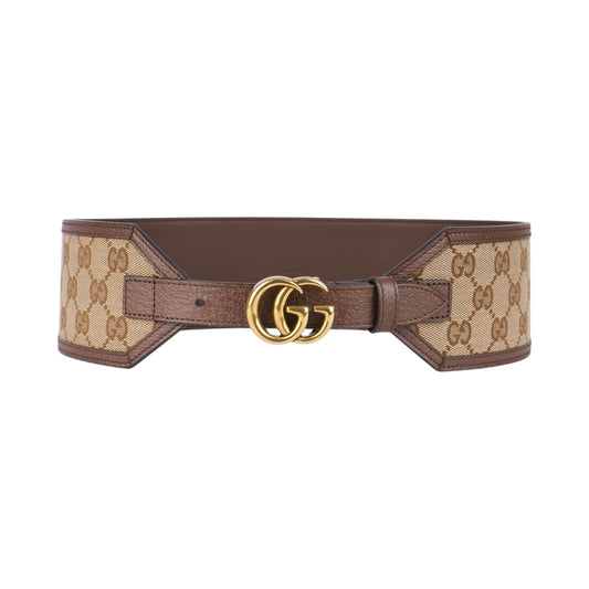 Gucci GG Marmont Waste Belt