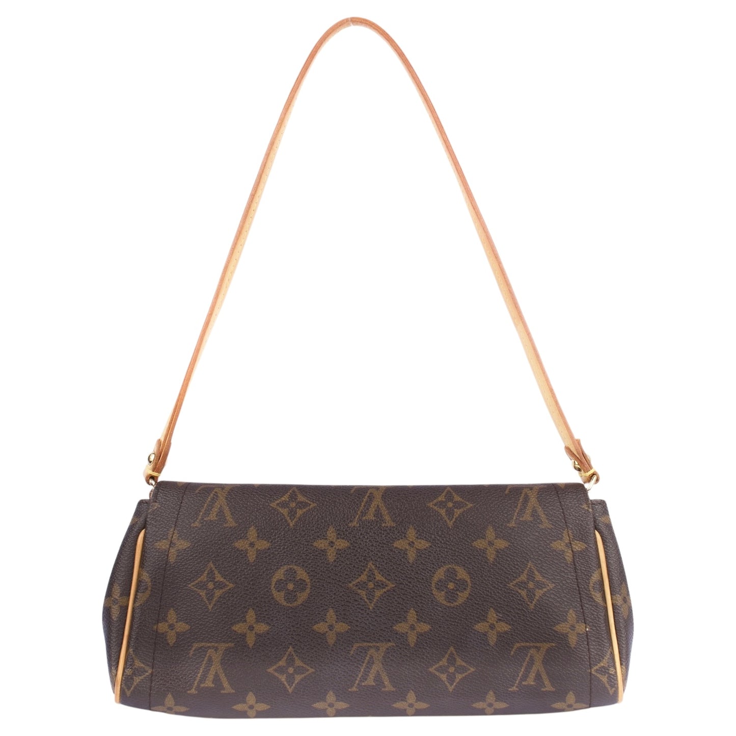 Louis Vuitton Canvas Monogram Beverly Pochette