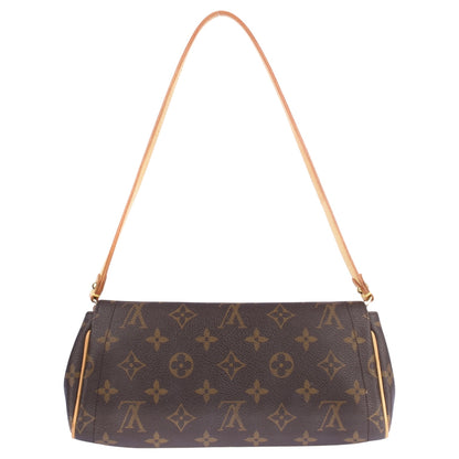 Louis Vuitton Canvas Monogram Beverly Pochette