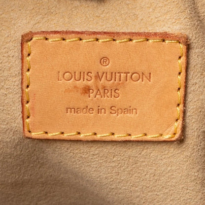 Louis Vuitton Monogram Canvas Artsy MM Shoulder Bag