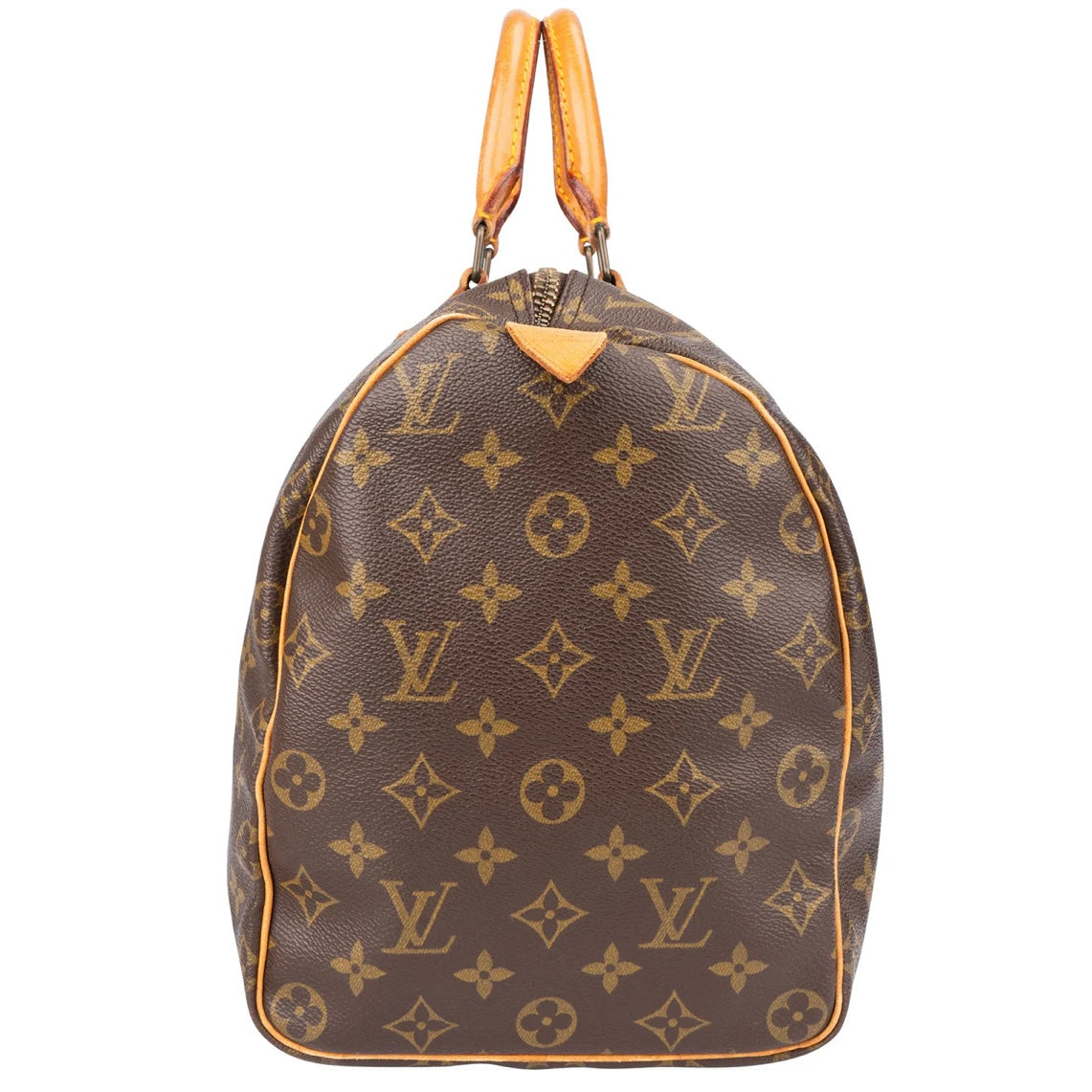 Louis Vuitton Canvas Monogram Speedy 40 Handbag