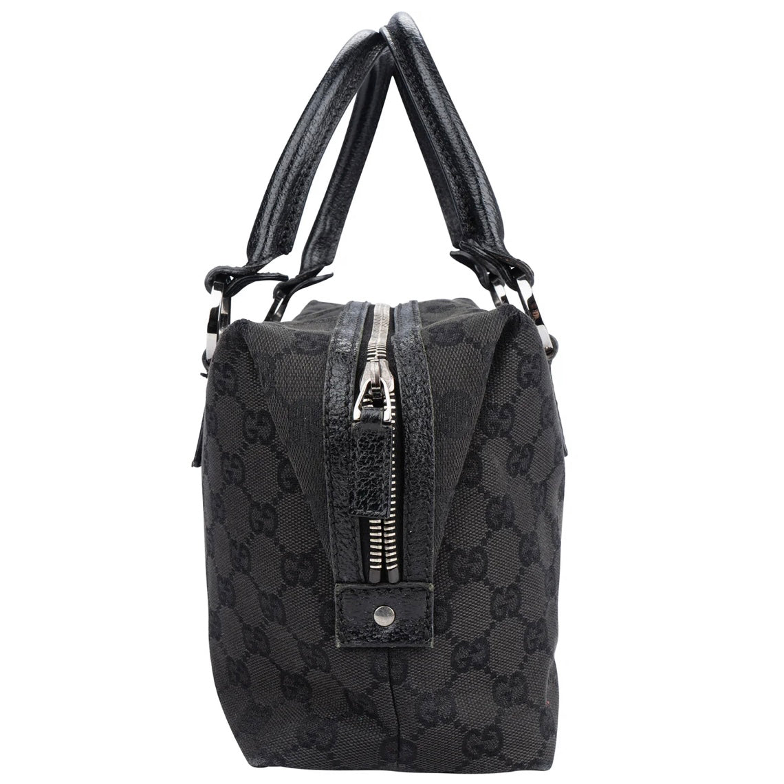Gucci GG Monogram Handbag