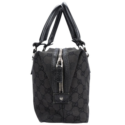 Gucci GG Monogram Handbag