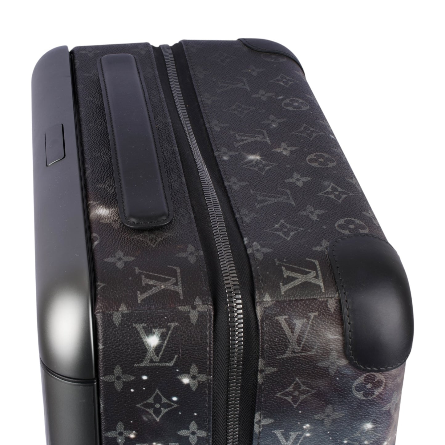 Louis Vuitton Horizon Monogram Galaxy Trunk 55