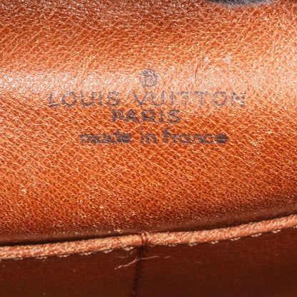 Louis Vuitton Monogram Canvas Compiegne 28 Clutch