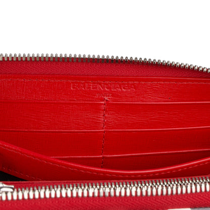 Balenciaga Long Wallet