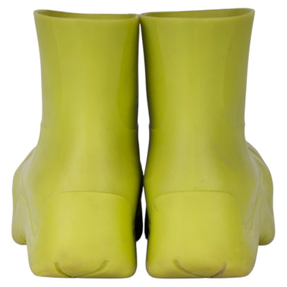 Bottega Veneta Ankle Boots