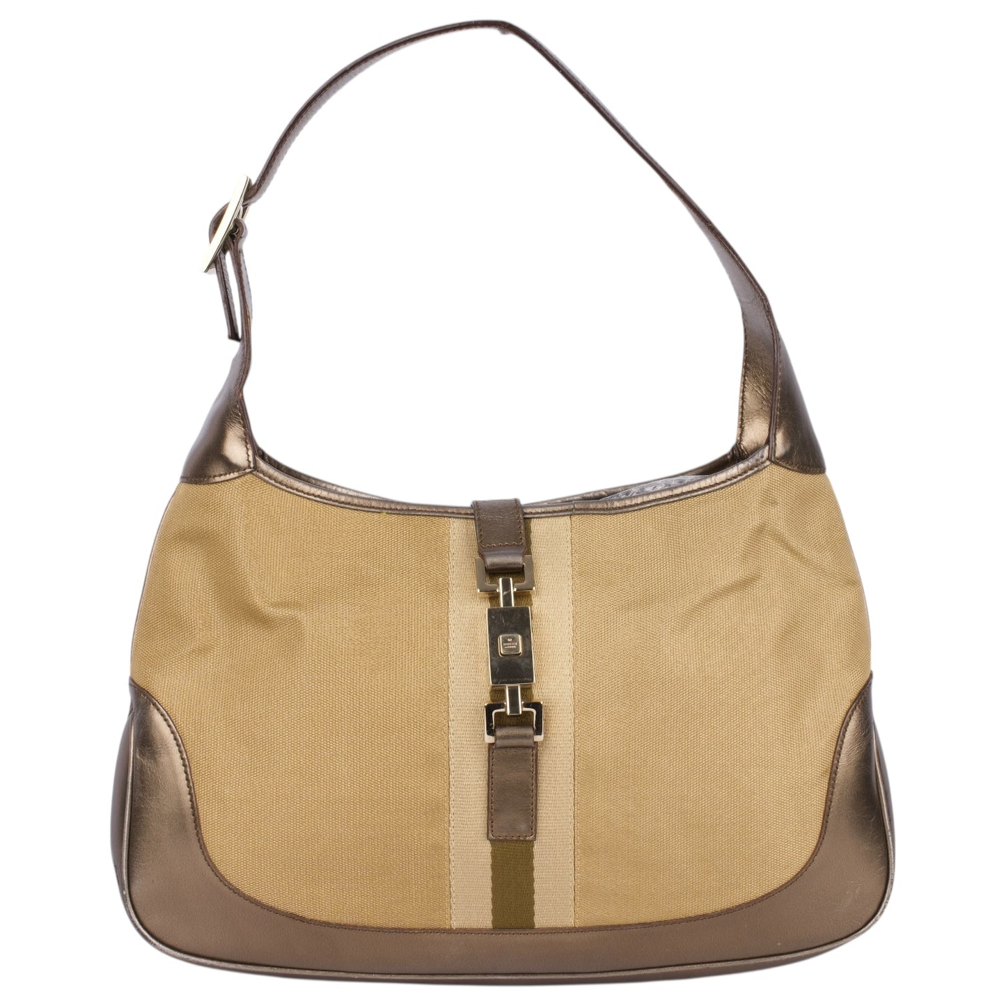 Gucci Jackie Shoulder Bag