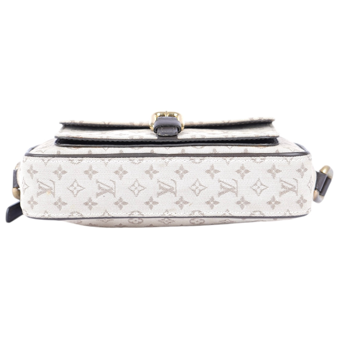 Louis Vuitton Mini Lin Crossbody Bag