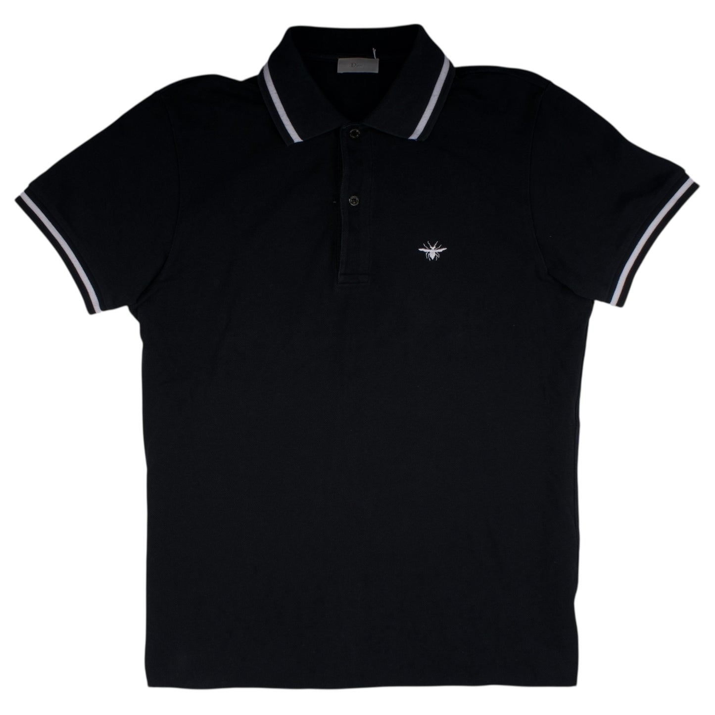 Christian Dior Bee Polo Shirt
