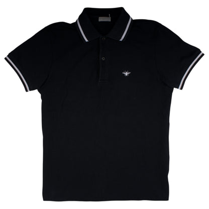 Christian Dior Bee Polo Shirt