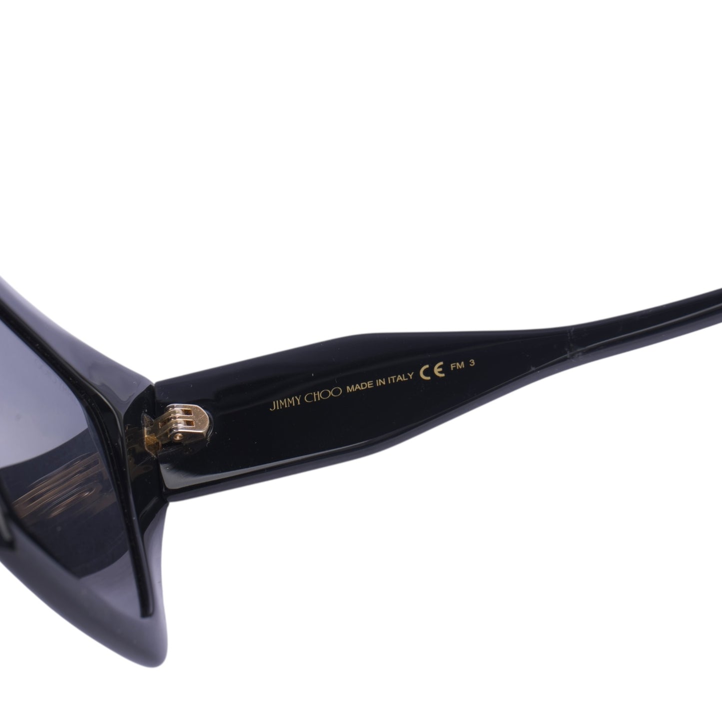 Jimmy Choo Sunglasses Fullset