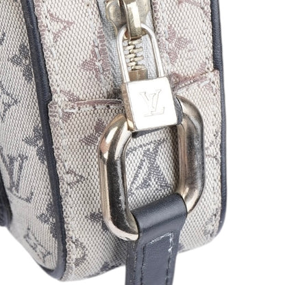 Louis Vuitton Mini Lin Crossbody Bag