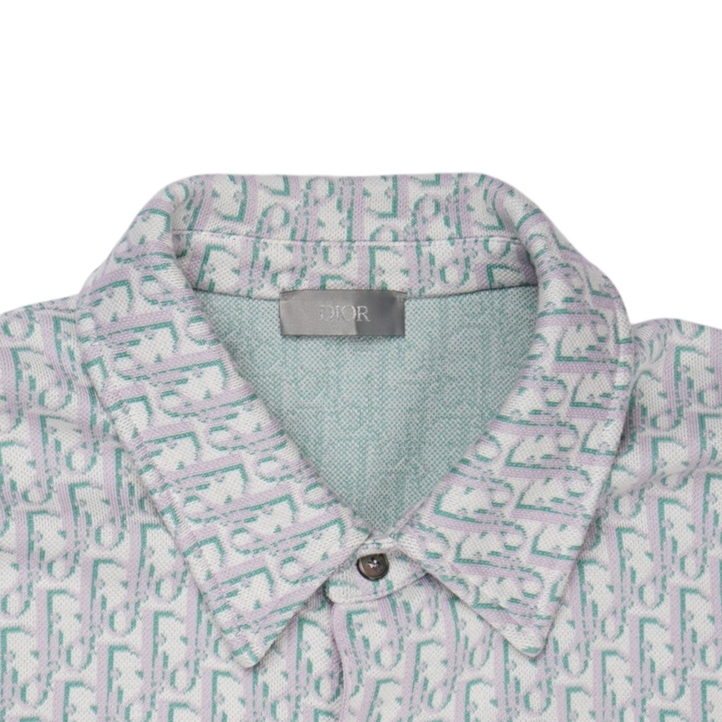 Dior Longsleeved Shirt