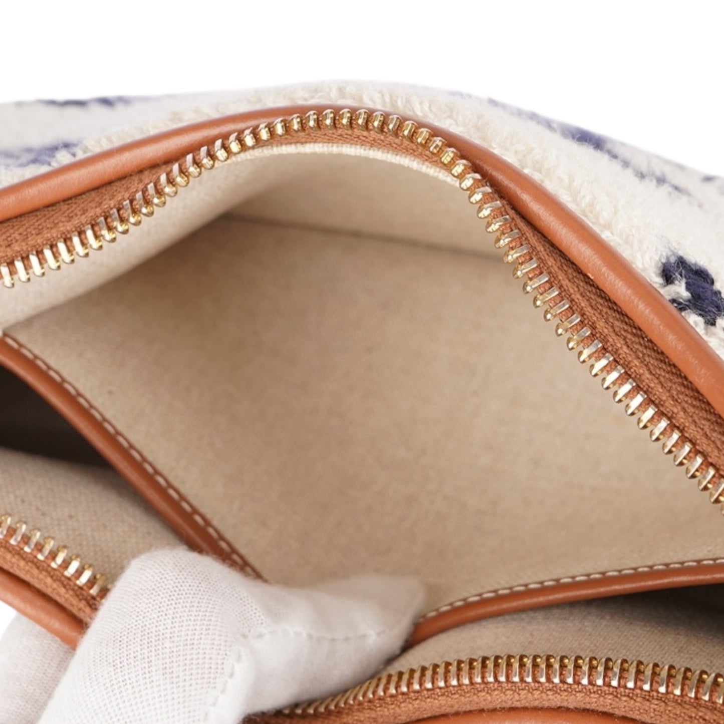 Celine Triomphe Ava Shoulder Bag