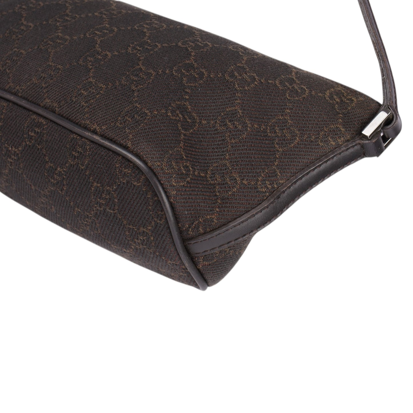 Gucci GG Monogram Boat Bag